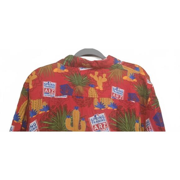 Spring Training Shirt - Picture 4 of 8